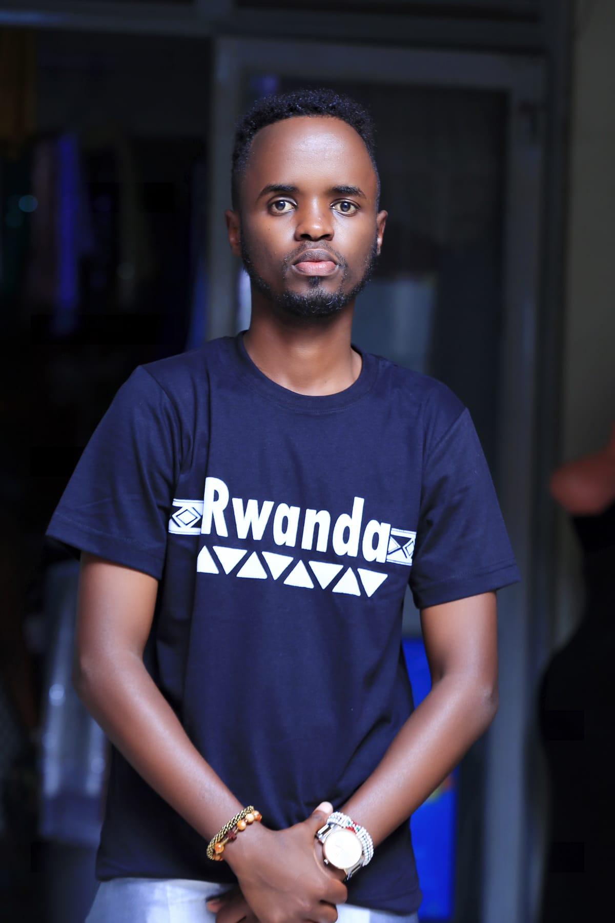 Umushanana/Umukenyero/Imvutano