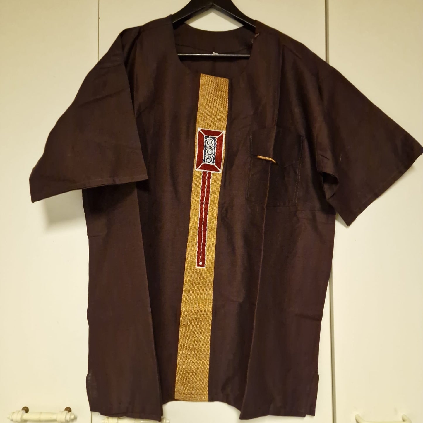 Umushanana/Umukenyero/Imvutano