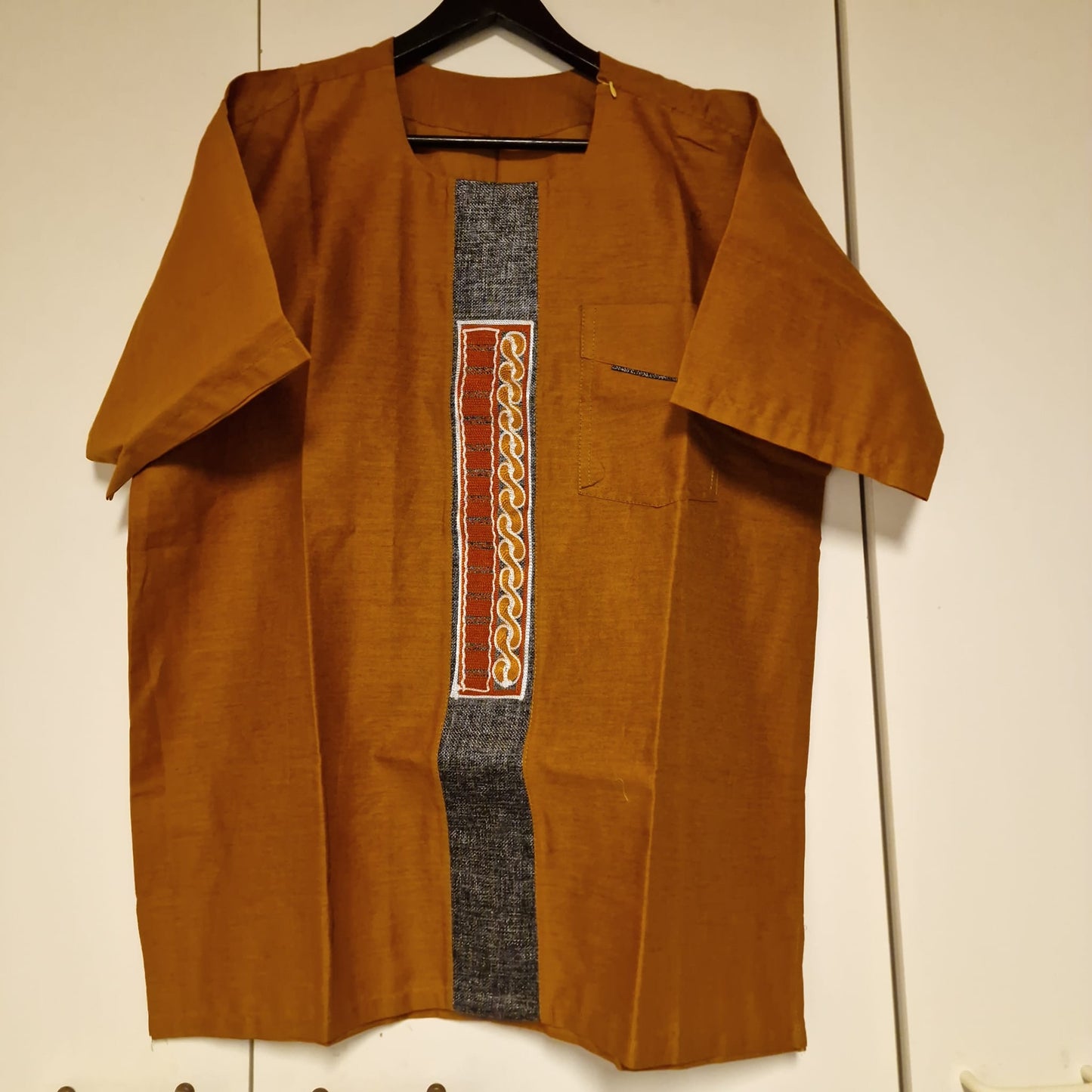 Umushanana/Umukenyero/Imvutano