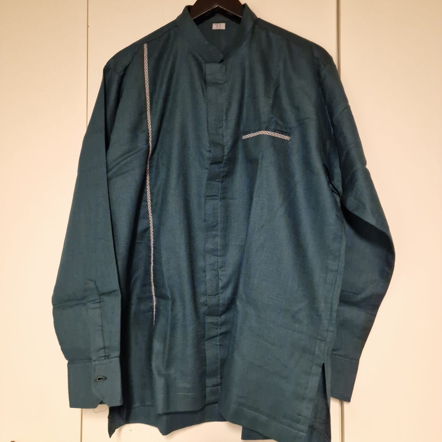 Umushanana/Umukenyero/Imvutano