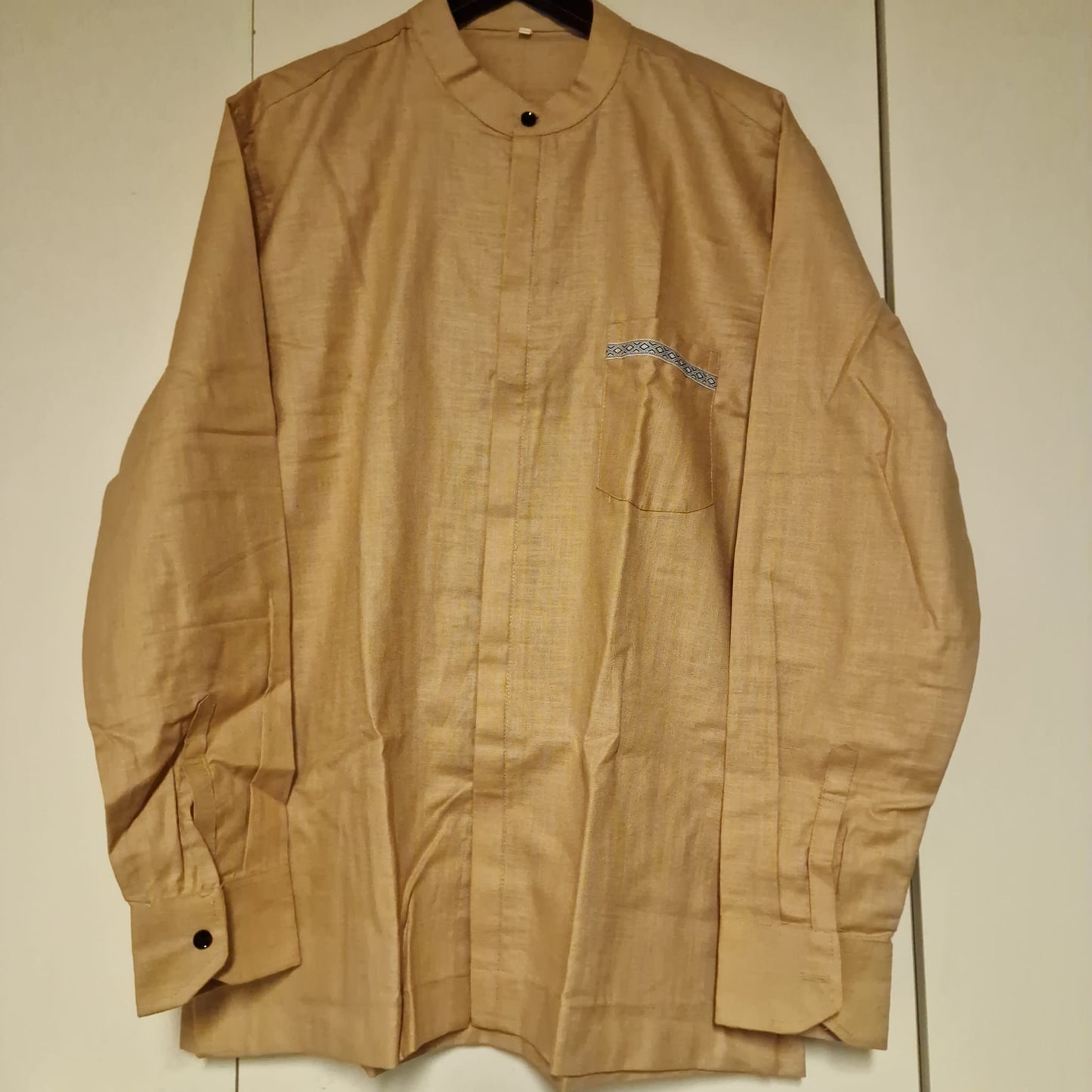 Umushanana/Umukenyero/Imvutano