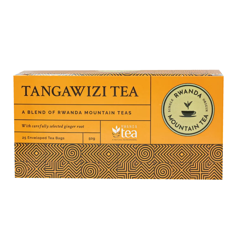 Tangawizi - Tea