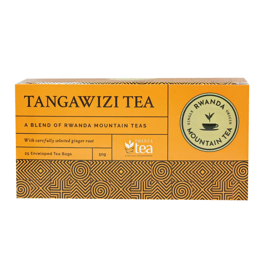 Tangawizi - Tea